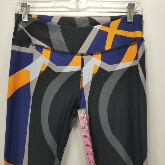 Fabletics women's LEGGINGS size M - Picture 7 of 9